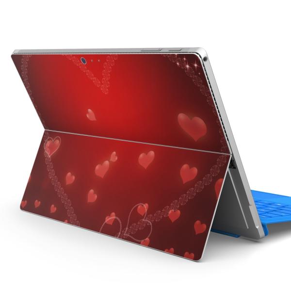 Surface pro7 (2019) pro6 pro2017 pro4pXLV[ Microsoft T[tFX  ԁ@n[g@LL 005291