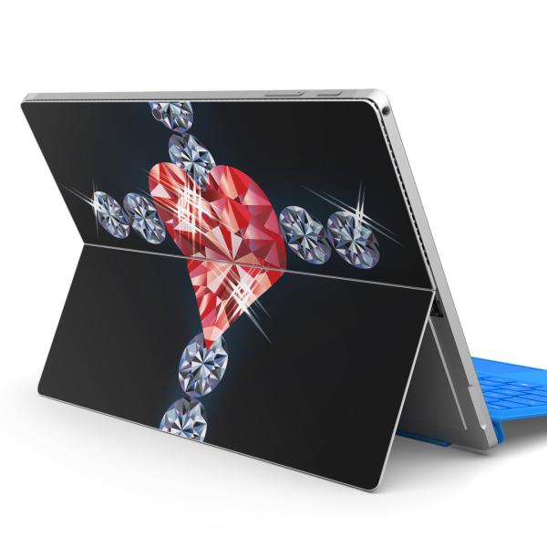 Surface pro7 (2019) pro6 pro2017 pro4pXLV[ Microsoft T[tFX  NX@n[g@ 005297