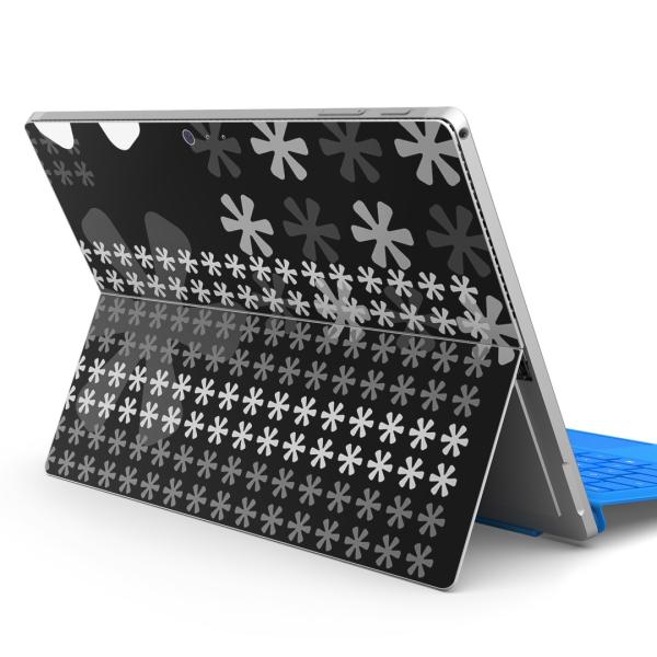 Surface pro7 (2019) pro6 pro2017 pro4pXLV[ Microsoft T[tFX  ԁ@@@O[ 005322