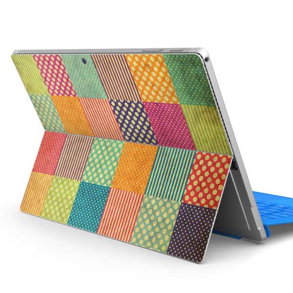 Surface pro7 (2019) pro6 pro2017 pro4pXLV[ Microsoft T[tFX  ʁ@Ȗ͗l@Jt 005341