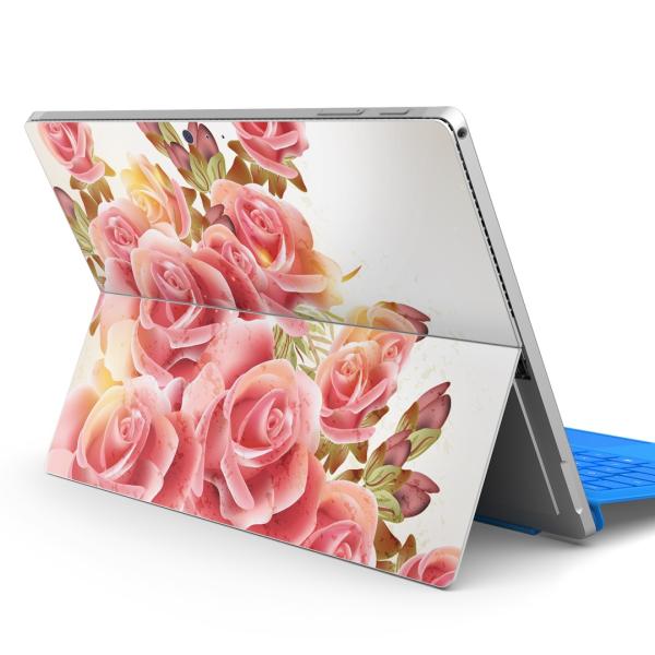 Surface pro7 (2019) pro6 pro2017 pro4pXLV[ Microsoft T[tFX  ԁ@t[@sN 005414