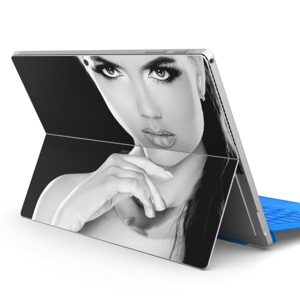 Surface pro7 (2019) pro6 pro2017 pro4pXLV[ Microsoft T[tFX  ʐ^@l@mN 005429