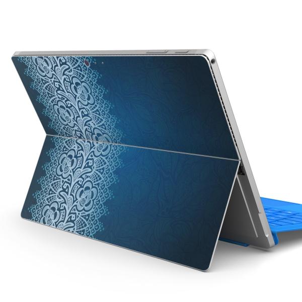 Surface pro7 (2019) pro6 pro2017 pro4pXLV[ Microsoft T[tFX  ԁ@t[@[X 005458