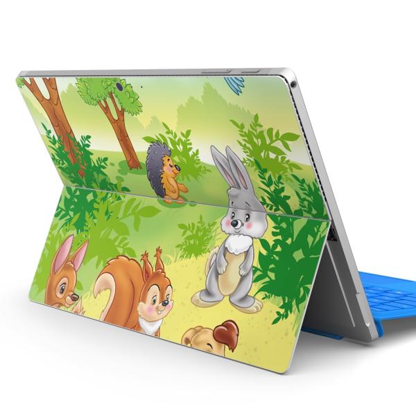 Surface pro7 (2019) pro6 pro2017 pro4pXLV[ Microsoft T[tFX  @LN^[@CXg 005480