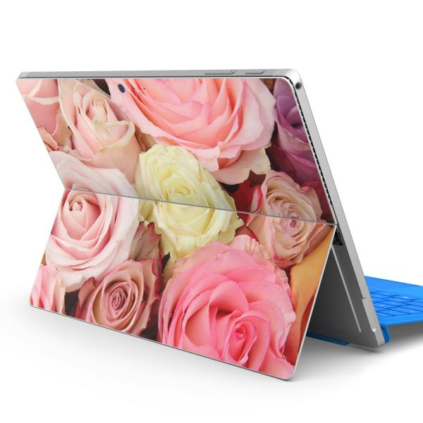 Surface pro7 (2019) pro6 pro2017 pro4pXLV[ Microsoft T[tFX  ʐ^@ԁ@t[ 005493