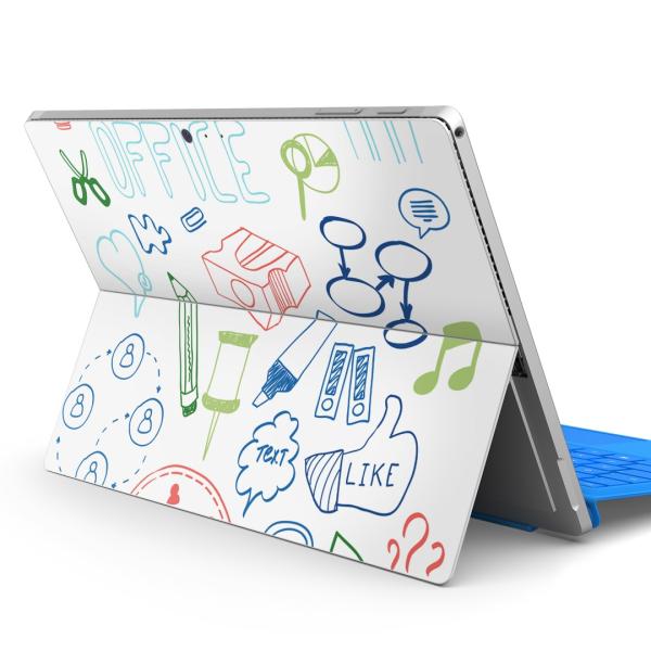 Surface pro7 (2019) pro6 pro2017 pro4pXLV[ Microsoft T[tFX  CXg@fBA 005511