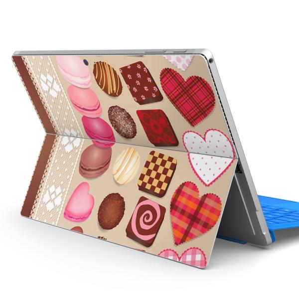 Surface pro7 (2019) pro6 pro2017 pro4pXLV[ Microsoft T[tFX  n[g@`R 005551