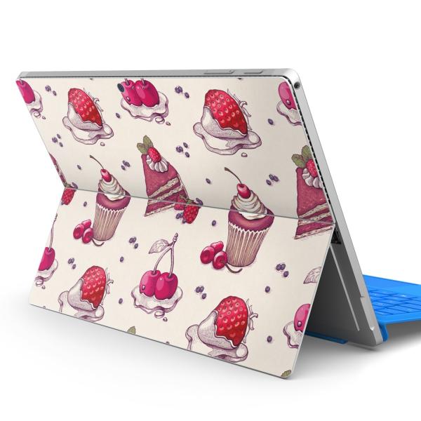 Surface pro7 (2019) pro6 pro2017 pro4pXLV[ Microsoft T[tFX  XC[c@CXg@͗l 005552