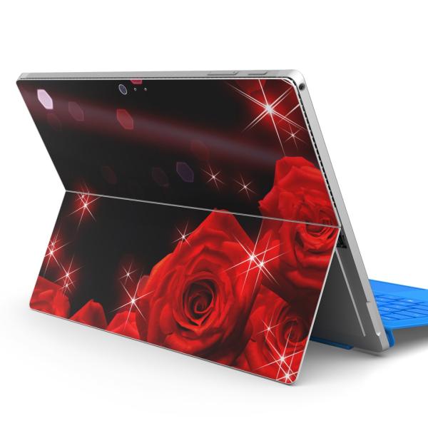Surface pro7 (2019) pro6 pro2017 pro4pXLV[ Microsoft T[tFX  ԁ@t[@ 005581