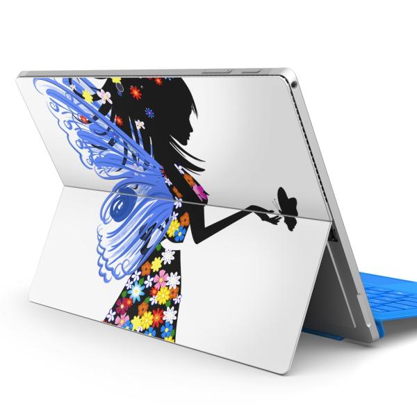 Surface pro7 (2019) pro6 pro2017 pro4pXLV[ Microsoft T[tFX  l@d@ 005587