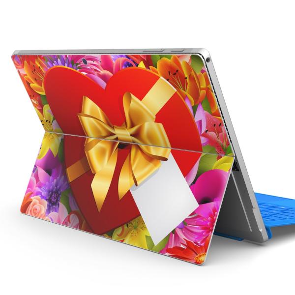 Surface pro7 (2019) pro6 pro2017 pro4pXLV[ Microsoft T[tFX  ԁ@t[@n[g 005609