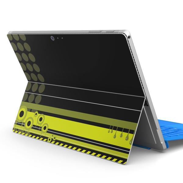 Surface pro7 (2019) pro6 pro2017 pro4pXLV[ Microsoft T[tFX  ΁@fUC 005622