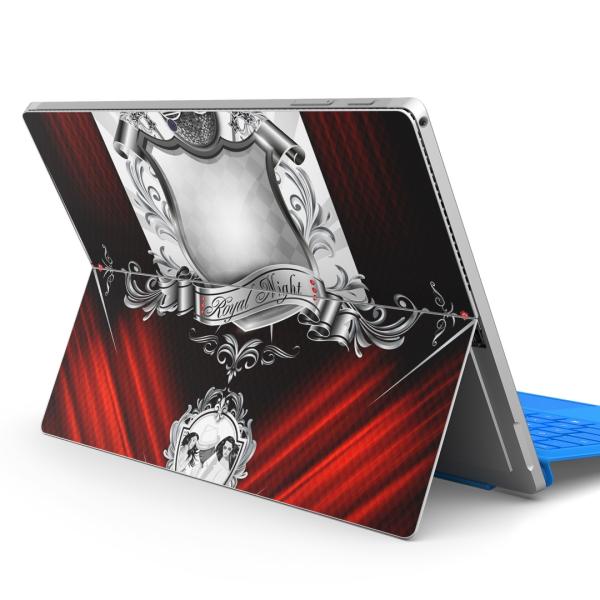 Surface pro7 (2019) pro6 pro2017 pro4pXLV[ Microsoft T[tFX  ԁ@p@ 005627