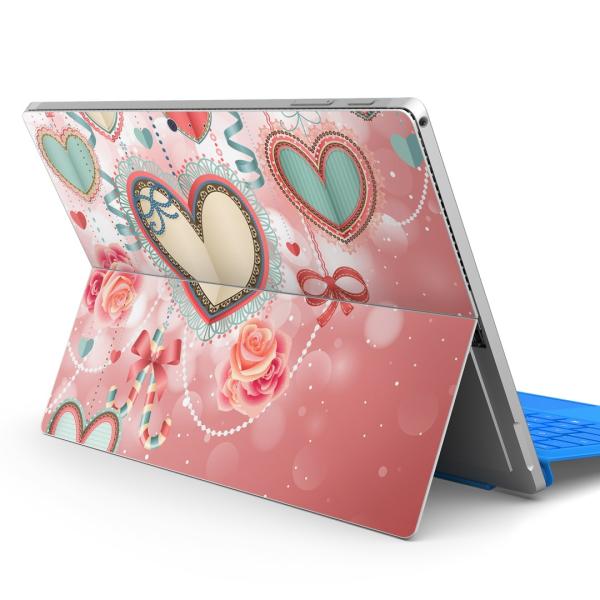 Surface pro7 (2019) pro6 pro2017 pro4pXLV[ Microsoft T[tFX  n[g@{@sN 005647