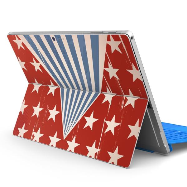 Surface pro7 (2019) pro6 pro2017 pro4pXLV[ Microsoft T[tFX  @ԁ@bh 005671