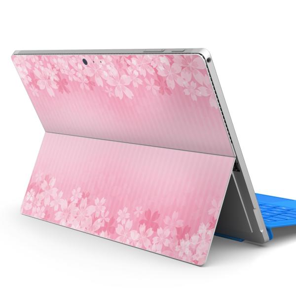 Surface pro7 (2019) pro6 pro2017 pro4pXLV[ Microsoft T[tFX  ԁ@t[@sN 005698