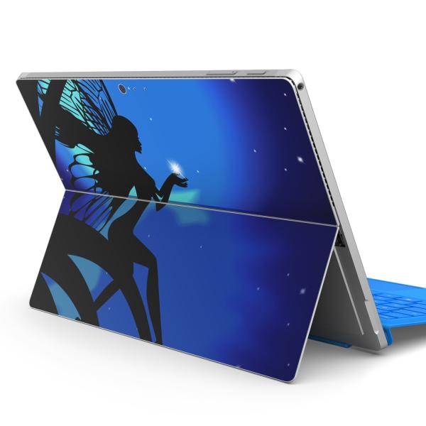 Surface pro7 (2019) pro6 pro2017 pro4pXLV[ Microsoft T[tFX  l@d@ 005720