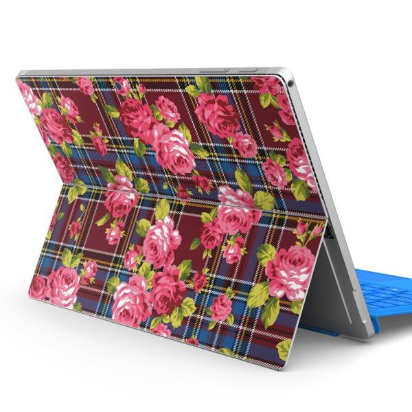 Surface pro7 (2019) pro6 pro2017 pro4pXLV[ Microsoft T[tFX  ԁ@t[@͗l 005758