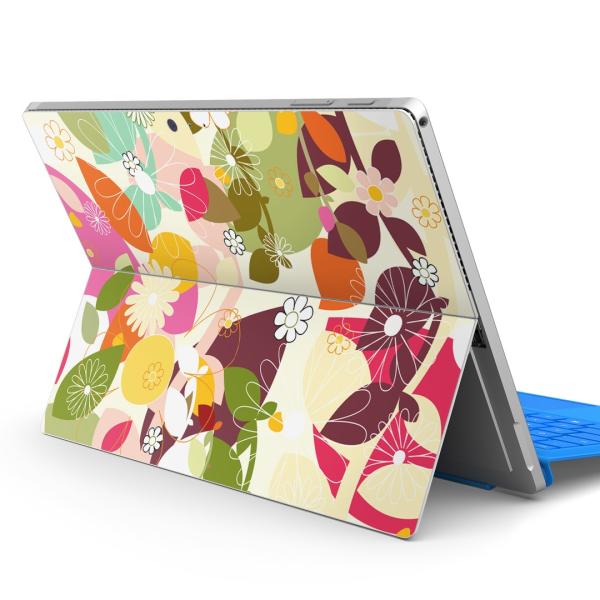 Surface pro7 (2019) pro6 pro2017 pro4pXLV[ Microsoft T[tFX  Jt@ԁ@t[ 005819