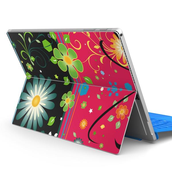 Surface pro7 (2019) pro6 pro2017 pro4pXLV[ Microsoft T[tFX  ԁ@t[@ԁ@ 005821