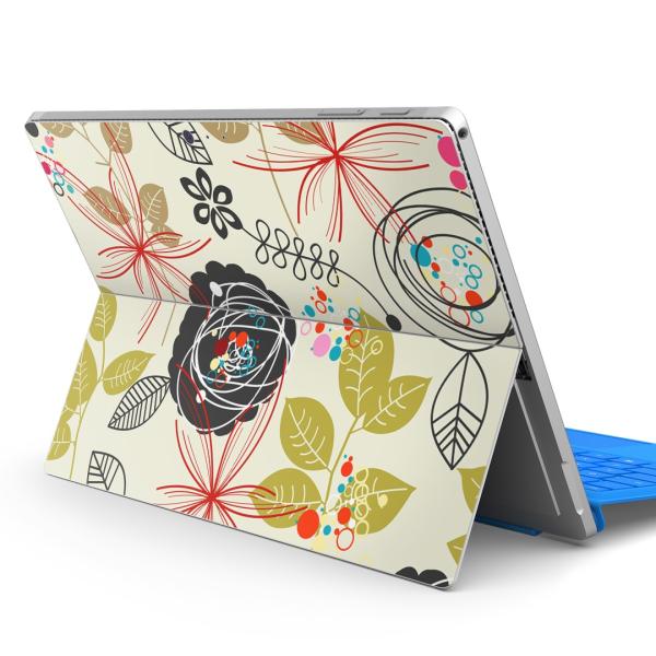 Surface pro7 (2019) pro6 pro2017 pro4pXLV[ Microsoft T[tFX  ԁ@t[ 005843