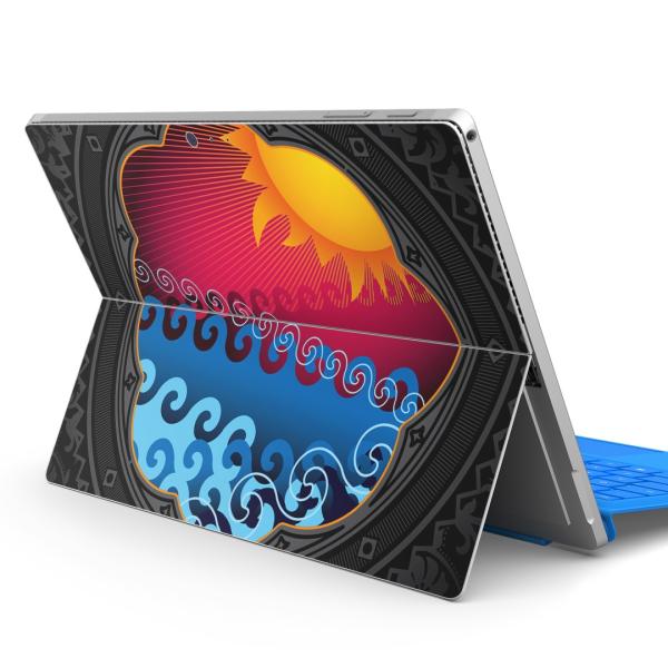 Surface pro7 (2019) pro6 pro2017 pro4pXLV[ Microsoft T[tFX  z@C@CXg 005857