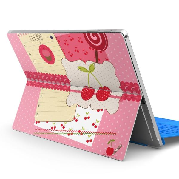 Surface pro7 (2019) pro6 pro2017 pro4pXLV[ Microsoft T[tFX  CXg@ځ@sN 005884