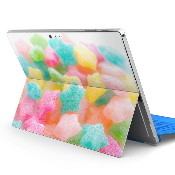 Surface pro7 (2019) pro6 pro2017 pro4pXLV[ Microsoft T[tFX  ʐ^@َq@ 005886