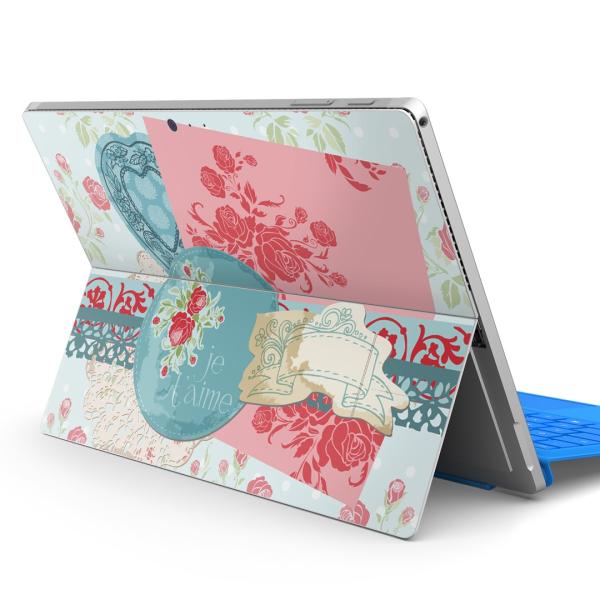 Surface pro7 (2019) pro6 pro2017 pro4pXLV[ Microsoft T[tFX  ԁ@t[ 005895