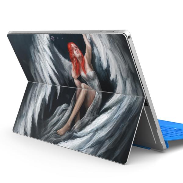 Surface pro7 (2019) pro6 pro2017 pro4pXLV[ Microsoft T[tFX  CXg@l@H@Vg 005896