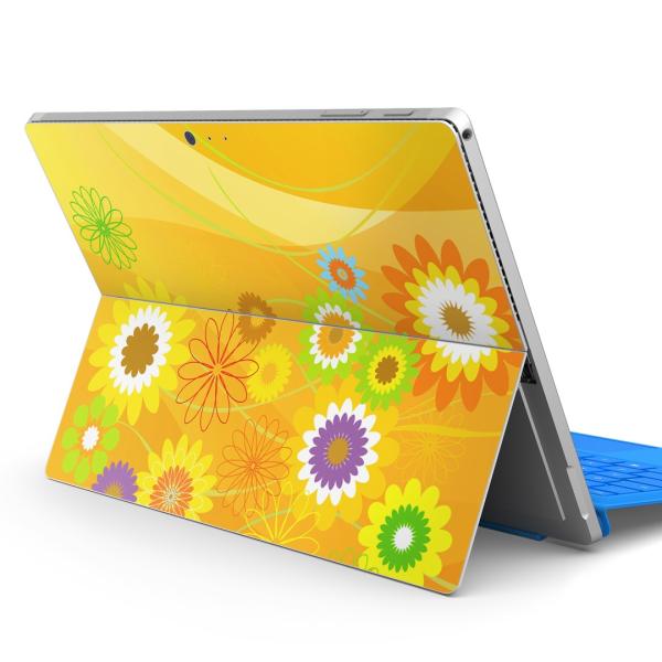 Surface pro7 (2019) pro6 pro2017 pro4pXLV[ Microsoft T[tFX  ԁ@t[ 005938