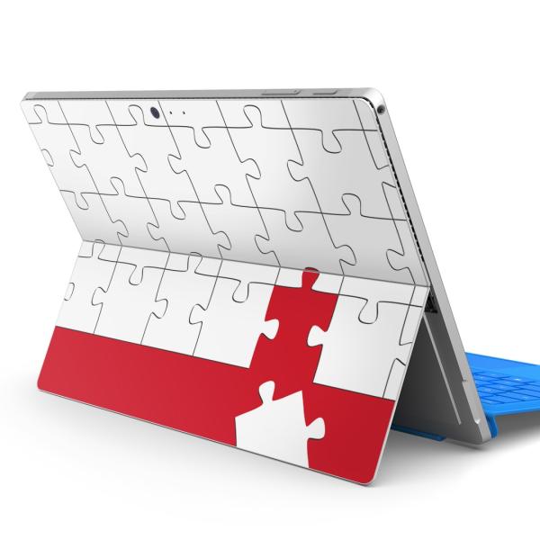 Surface pro7 (2019) pro6 pro2017 pro4pXLV[ Microsoft T[tFX  pY@ԁ@bh 005949