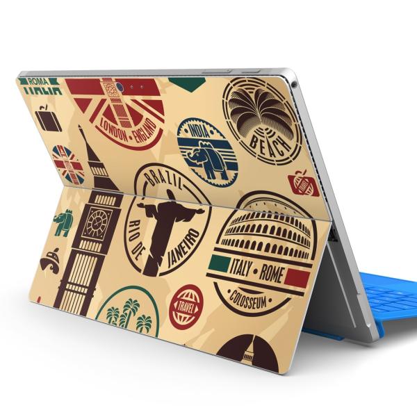 Surface pro7 (2019) pro6 pro2017 pro4pXLV[ Microsoft T[tFX  X^v@@p@ 005991