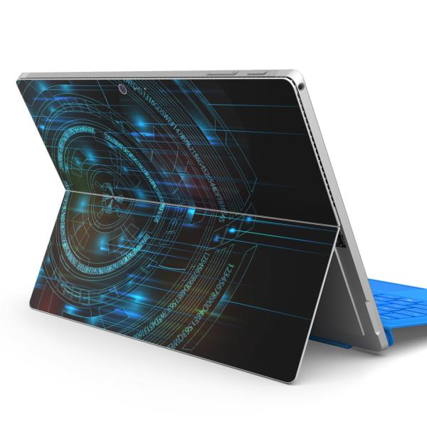 Surface pro7 (2019) pro6 pro2017 pro4pXLV[ Microsoft T[tFX  @u[@fW^ 006015