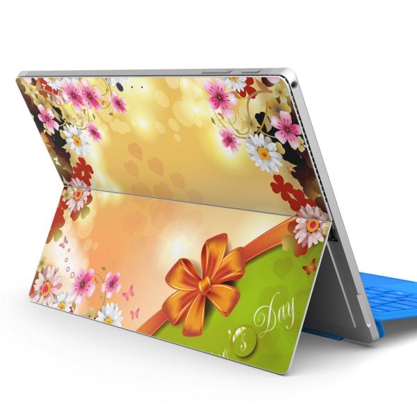 Surface pro7 (2019) pro6 pro2017 pro4pXLV[ Microsoft T[tFX  ԁ@t[@{ 006019