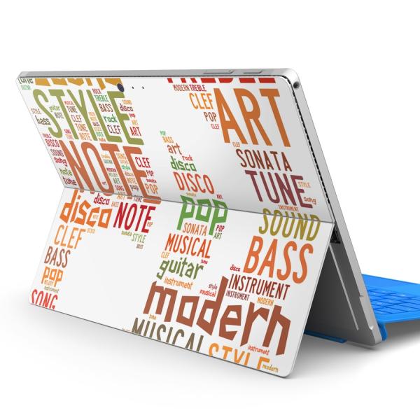 Surface pro7 (2019) pro6 pro2017 pro4pXLV[ Microsoft T[tFX  @p@ 006045