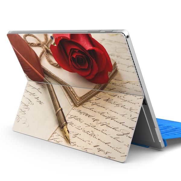 Surface pro7 (2019) pro6 pro2017 pro4pXLV[ Microsoft T[tFX  ʐ^@ԁ@t[ 006048