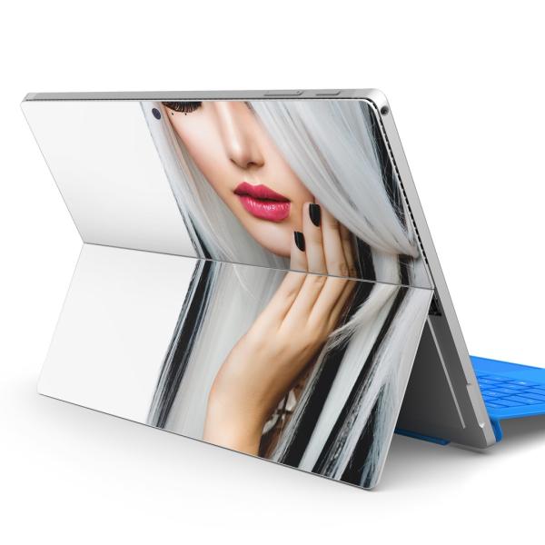 Surface pro7 (2019) pro6 pro2017 pro4pXLV[ Microsoft T[tFX  ʐ^@l 006052