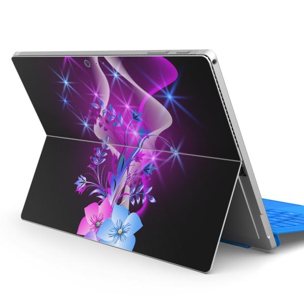 Surface pro7 (2019) pro6 pro2017 pro4pXLV[ Microsoft T[tFX  ԁ@t[ 006055