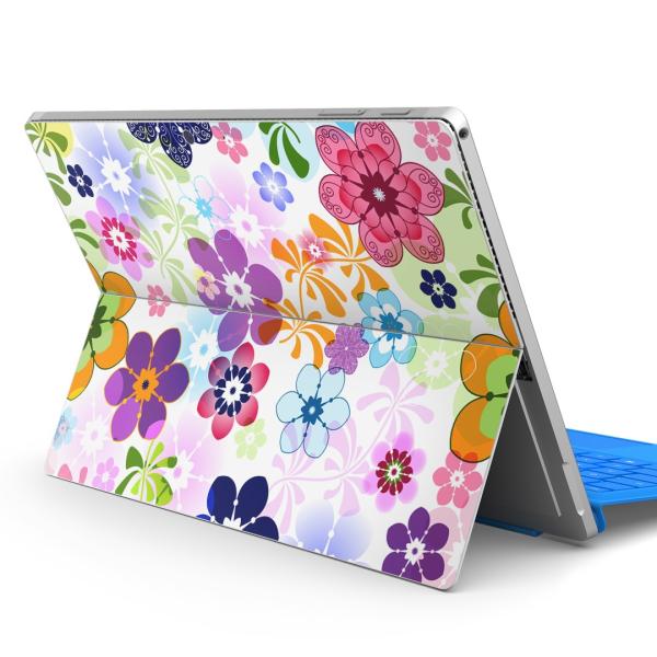 Surface pro7 (2019) pro6 pro2017 pro4pXLV[ Microsoft T[tFX  ԁ@t[@͗l 006067