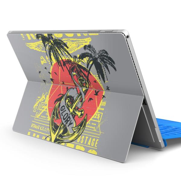 Surface pro7 (2019) pro6 pro2017 pro4pXLV[ Microsoft T[tFX  CXg@C 006114