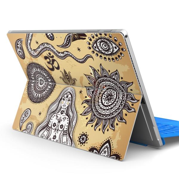 Surface pro7 (2019) pro6 pro2017 pro4pXLV[ Microsoft T[tFX  l@AWA@CXg 006118