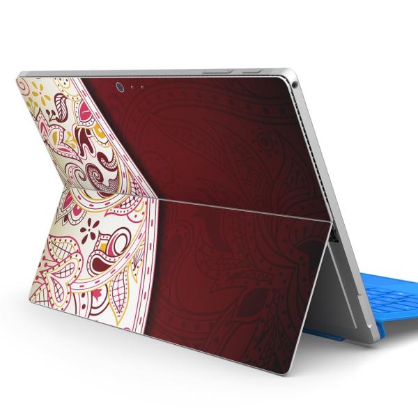 Surface pro7 (2019) pro6 pro2017 pro4pXLV[ Microsoft T[tFX  ԁ@t[@͗l 006149