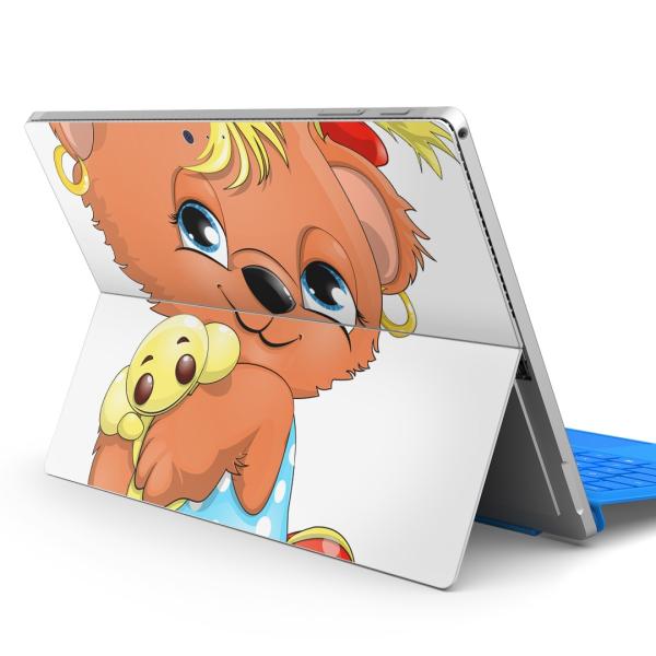 Surface pro7 (2019) pro6 pro2017 pro4pXLV[ Microsoft T[tFX  F@܁@LN^[ 006156