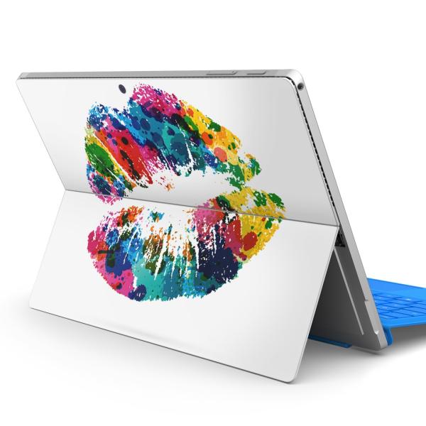 Surface pro7 (2019) pro6 pro2017 pro4pXLV[ Microsoft T[tFX  Jt@O 006165