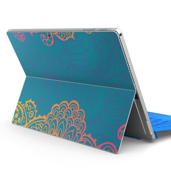 Surface pro7 (2019) pro6 pro2017 pro4pXLV[ Microsoft T[tFX  ԁ@t[@͗l 006172