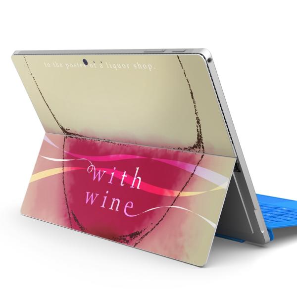 Surface pro7 (2019) pro6 pro2017 pro4pXLV[ Microsoft T[tFX  C@p@ 006178