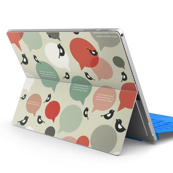 Surface pro7 (2019) pro6 pro2017 pro4pXLV[ Microsoft T[tFX  @p@ 006209
