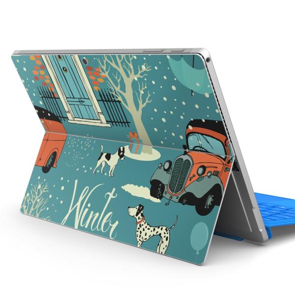 Surface pro7 (2019) pro6 pro2017 pro4pXLV[ Microsoft T[tFX  @ԁ@CXg 006238