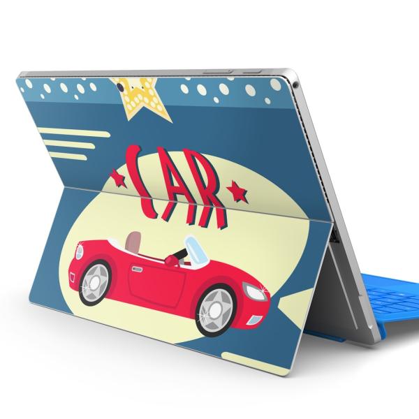 Surface pro7 (2019) pro6 pro2017 pro4pXLV[ Microsoft T[tFX  ԁ@CXg 006265